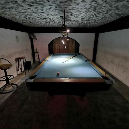ホテル Bat & Arrow パダン エクステリア 写真